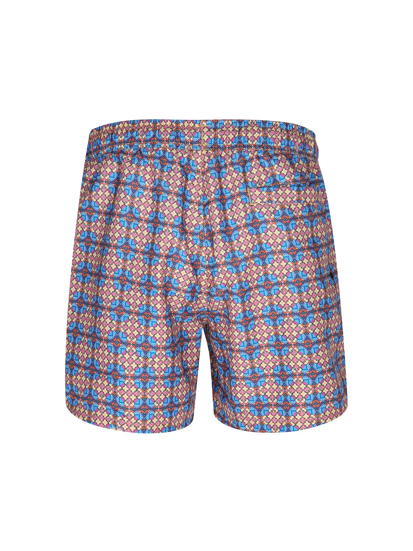 PAUL | Herren Badeshort Printed | 